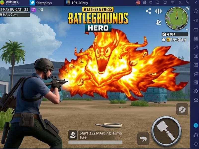 Bharatiya PUBG Hero strategy guide